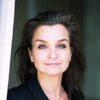 Astrid Van Den Berg