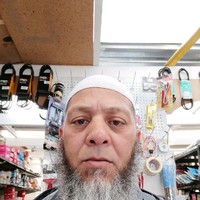 Riedewaan Abrahams
