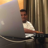 Venkatesh Kulkarni