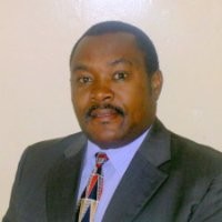 Oscar Magenya (PhD)