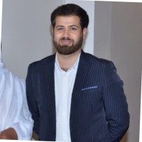 Zubaid Faqiri