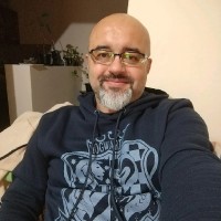 Branko Vuckovic