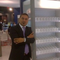 Daniel Anton