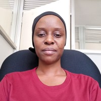 Nambuusi Aminah