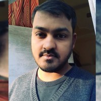 Ravi Prakash Bajpai