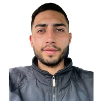 John Albuja
