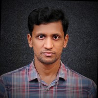 Nidhin Chandran