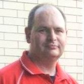 Joshua Jenne
