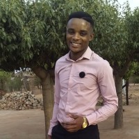 Boitumelo Nkafu
