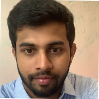 Surya Kiran Batta