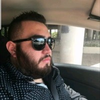 Christian Solorzano
