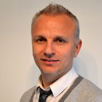 Sylvain Kerdudou