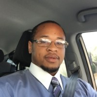 Patrick Pryor