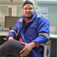 Mohammad Sameer Alam