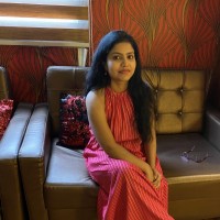Tulika Kumari