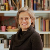 Claudia Bordese