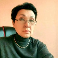 Marziya Tugelbayeva