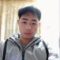 Maxwell Wang