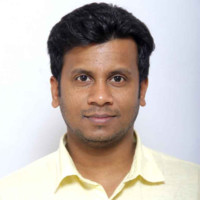 Vikrant Ahire