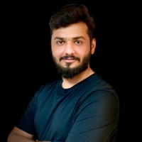 Muhammad Huzefa Iqbal