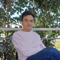 Mitesh Jadav