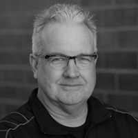 Mark Struebing