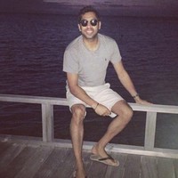 Mano Khan