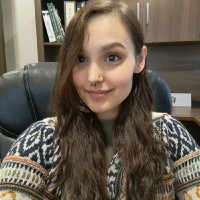 Caitlind (Kat) Bird
