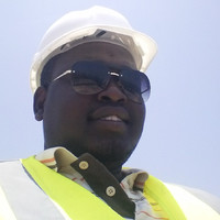 Jones Mbevi