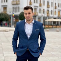 Balazs Hegedus