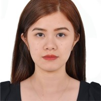 Laurie Mae Rivera, Cpc