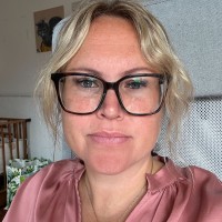 Mikaela Hägg