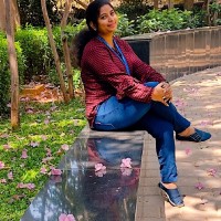 Sangeetha S