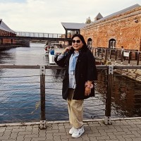 Megawaty Liu
