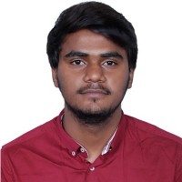 Andem Vinod Reddy
