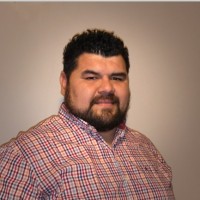 Aaron Palomares Mayorga