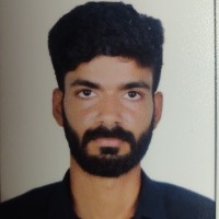 Ravi Kumar B