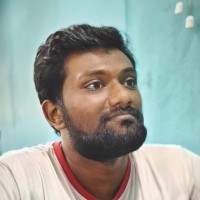 Bibin Varkey
