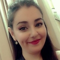 Houda HADJI