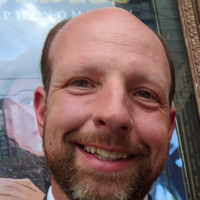 Brian Pifer