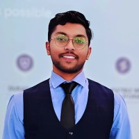 Ashlin Bangera