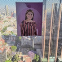 Veronica Almanza Rios