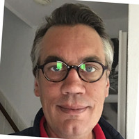 Jeroen De Roon