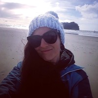 Rachel Morrison
