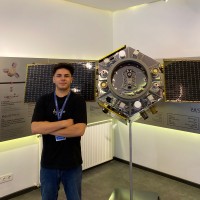 ENES ÇAKIR