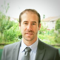 Logan Jones
