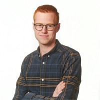 Joost Van Nostrum