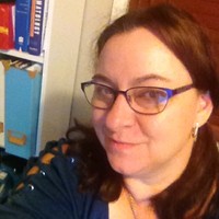 Trish Laube