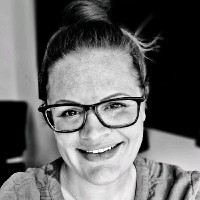 Kim Ane Skjødt Christensen