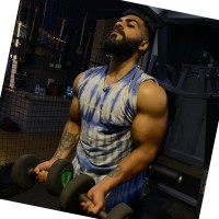 Ansh Tarun